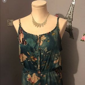 Hype one piece short